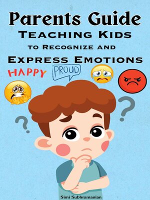 cover image of Parents Guide